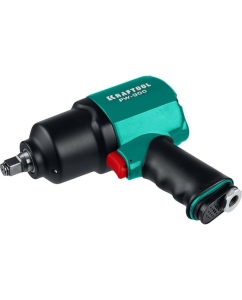 Купить Ударный пневматический гайковерт KRAFTOOL PW-900, 1/2&quot; 64210  в E-mobi