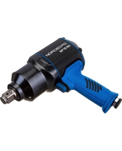 Купить Ударный пневмогайковерт NORDBERG NP16160  в E-mobi