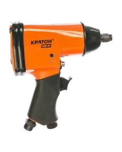 Купить Пневматический гайковерт Кратон AIW-01 3 01 07 001  в E-mobi
