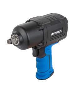 Купить Пневматический ударный гайковерт Optimus 1600 нм OPT-PW2050 в E-mobi