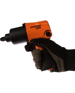 Купить Пневматический гайковерт Кратон AIW-02 3 01 07 002  в E-mobi