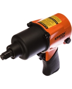 Купить Пневматический гайковерт Кратон AIW-02 3 01 07 002  в E-mobi