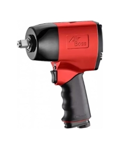 Купить Пневмогайковерт AIRBOSS 1/2