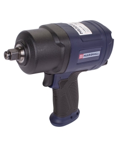 Купить Пневматический ударный гайковерт MARSHALL 1450 н.м, 1/2 MR3003 в E-mobi