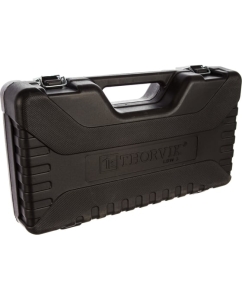 Купить Ручной механический удлиненный гайковерт 3800 Нм и головки торцевые 32 мм, 33 мм Thorvik LSW3 52754  в E-mobi