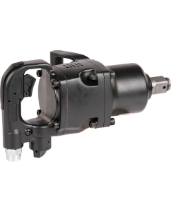 Купить Пневмогайковерт ударный NORDBERG 1&quot;, с коротким валом 2500 Нм NP18240  в E-mobi