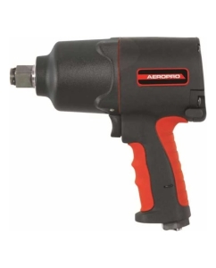 Купить Пневматический ударный гайковерт Aeropro 3/4