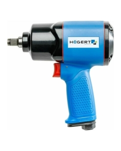 Купить Пневматический ударный гайковерт HOEGERT TECHNIK HT4R622 в E-mobi