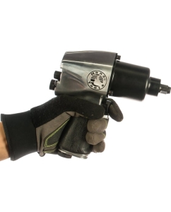 Купить Пневматический гайковерт Hans 1/2&quot; 84110  в E-mobi