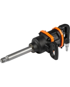 Купить Пневматический ударный гайковерт WIEDERKRAFT WDK-20810 в E-mobi