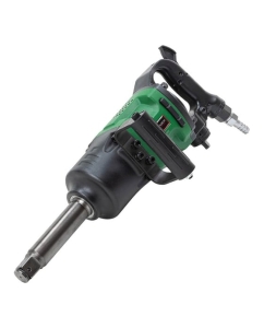 Купить Пневмогайковерт ударный Rockforce с длинным валом,реверсом и регулировкой усилия 1&amp;#39;&amp;#39;(2700Hм, 4000 об/мин,6.3bar,340 л/мин,11.6кг) RF-RP7485(50508)  в E-mobi