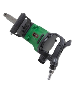 Купить Пневмогайковерт ударный Rockforce с длинным валом,реверсом и регулировкой усилия 1&amp;#39;&amp;#39;(2700Hм, 4000 об/мин,6.3bar,340 л/мин,11.6кг) RF-RP7485(50508)  в E-mobi