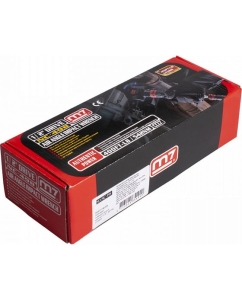 Купить Пневматический ударный угловой гайковерт MIGHTY SEVEN 1/2&quot;, 542 Нм NC-498  в E-mobi