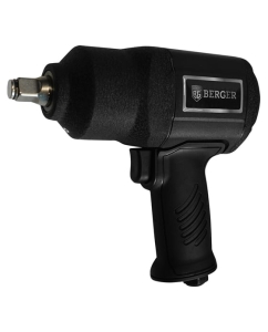 Купить Ударный пневматический гайковёрт Berger BG Блазар 1/2