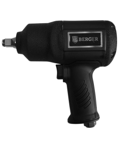 Купить Ударный пневматический гайковёрт Berger BG Блазар 1/2&quot;, 1300 Нм BG1438  в E-mobi