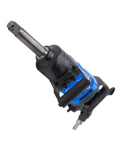 Купить Пневмогайковерт ударный с длинным валом Forsage реверсом и регулировкой усилия 1&amp;#39;&amp;#39;(2700Hм, 4000 об/мин,6.3bar,340 л/мин,11.6кг) F-RP7485(50504)  в E-mobi