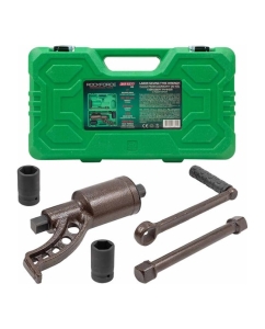 Купить Гайковерт ручной с редуктором Rockforce головки 32, 33 мм, длина 270 мм, передаточное число 1:58, 4800 Н/м RF-3411277 HS(60000) в E-mobi