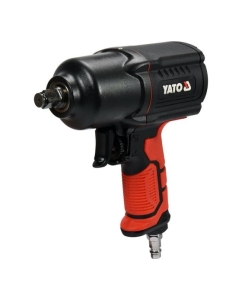 Купить Пневматический гайковерт YATO 1/2