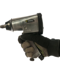 Купить Пневматический гайковёрт Garage GR-IW 315 с набором головок УТ-00000047  в E-mobi