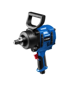 Купить Ударный пневматический гайковерт ЗУБР ПГ-1800 3/4
