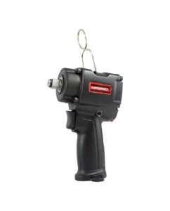 Купить Пневматический ударный гайковерт Aeropro 1/2