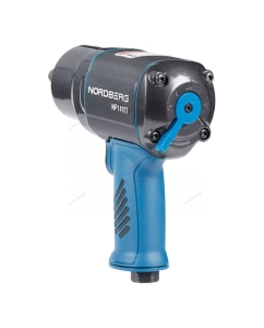 Купить Ударный пневмогайковерт NORDBERG 1/2