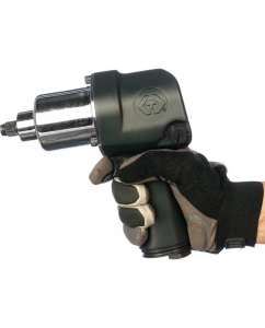 Купить Пневматический ударный гайковерт KING TONY P33411-050B  в E-mobi