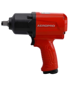 Купить Пневматический ударный гайковерт Aeropro 1/2
