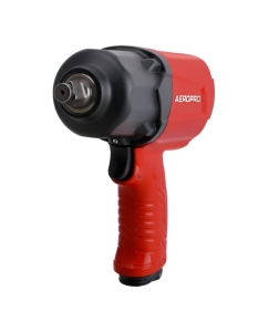 Купить Пневматический ударный гайковерт Aeropro 1/2&quot;, 1150 Н·м A398  в E-mobi