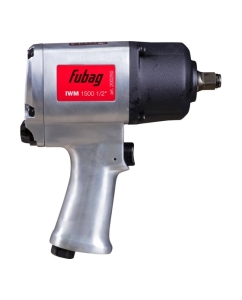 Купить Пневмогайковерт ударный FUBAG IWM 1500 1/2 (1500 Нм, 6.2 бар, 1/2) 200250  в E-mobi