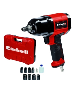 Купить Пневматический гайковерт Einhell TC-PW 340 4138950 в E-mobi