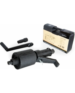 Купить Двухскоростной гайковерт с удлинителем БелАК БАК.10118 в E-mobi