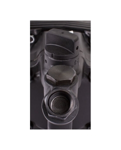 Купить Пневматический ударный гайковерт MARSHALL 2700 н.м, 1 дюйм MR3007  в E-mobi