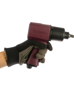 Купить Ударный пневматический гайковерт Thorvik AIW12122 53009  в E-mobi