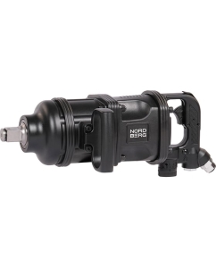 Купить Пневмогайковерт ударный NORDBERG 1&quot;, с коротким валом 3600Нм NP18300  в E-mobi