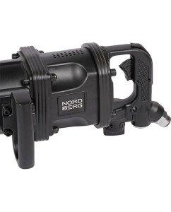 Купить Пневмогайковерт ударный NORDBERG 1&quot;, с коротким валом 3600Нм NP18300  в E-mobi