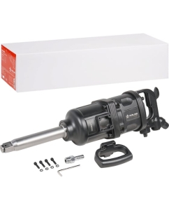 Купить Пневматический ударный гайковёрт Airline 1&quot;DR 4800Нм ATAZ109  в E-mobi