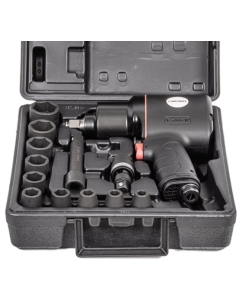 Купить Композитный пневмогайковерт Byemax в наборе с головками BM-43-4033PK3  в E-mobi