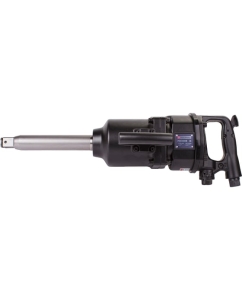 Купить Пневматический ударный гайковерт MARSHALL 3200 н.м, 1 дюйм, кейс MR3008  в E-mobi