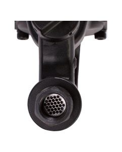 Купить Пневматический ударный гайковерт MARSHALL 3200 н.м, 1 дюйм, кейс MR3008  в E-mobi