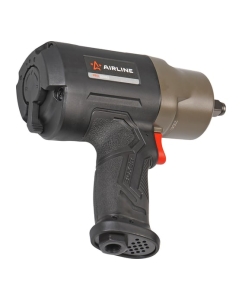 Купить Гайковерт пневматический ударный композитный Airline 1/2&quot;DR 1890Нм PRO ATAZ114  в E-mobi