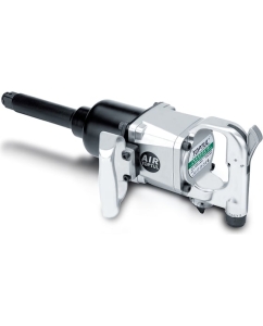 Купить Ударный гайковерт TOPTUL 1 дюйм, 2440 Нм удлиненный хвостовик KAAB321809 в E-mobi