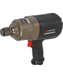 Купить Гайковерт пневматический ударный композитный Airline 1&quot;DR 2100Нм PRO ATAZ117  в E-mobi