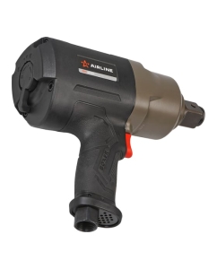 Купить Гайковерт пневматический ударный композитный Airline 1&quot;DR 2100Нм PRO ATAZ117  в E-mobi
