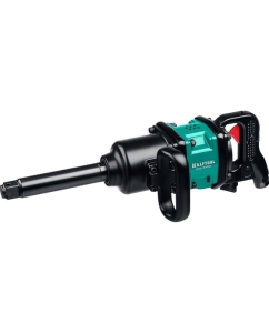 Купить Ударный пневматический гайковерт KRAFTOOL PW-3400 1