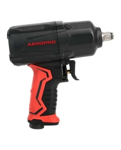 Купить Пневматический ударный гайковерт Aeropro 1/2