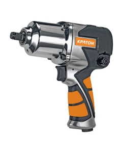 Купить Гайковерт пневматический КРАТОН AIW-03 3 01 07 003 в E-mobi