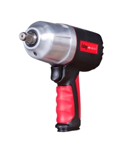 Купить Пневмогайковерт ударный FUBAG IWC 1200 1/2 (1200 Нм, 6.2 бар, 1/2DR, композит. корпус) 200240 в E-mobi