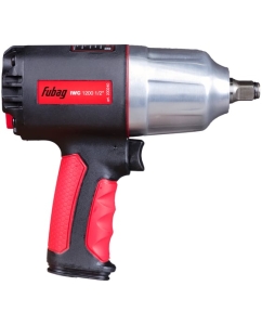 Купить Пневмогайковерт ударный FUBAG IWC 1200 1/2 (1200 Нм, 6.2 бар, 1/2DR, композит. корпус) 200240  в E-mobi
