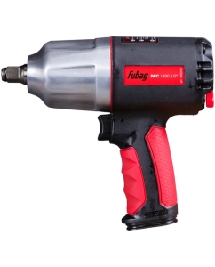 Купить Пневмогайковерт ударный FUBAG IWC 1200 1/2 (1200 Нм, 6.2 бар, 1/2DR, композит. корпус) 200240  в E-mobi